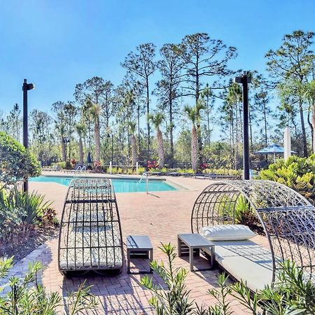 Luxury 2Br Condo - Pool & Hot Tub - Near Disney Orlando Exteriér fotografie