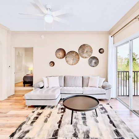 Luxury 2Br Condo - Pool & Hot Tub - Near Disney Orlando Exteriér fotografie
