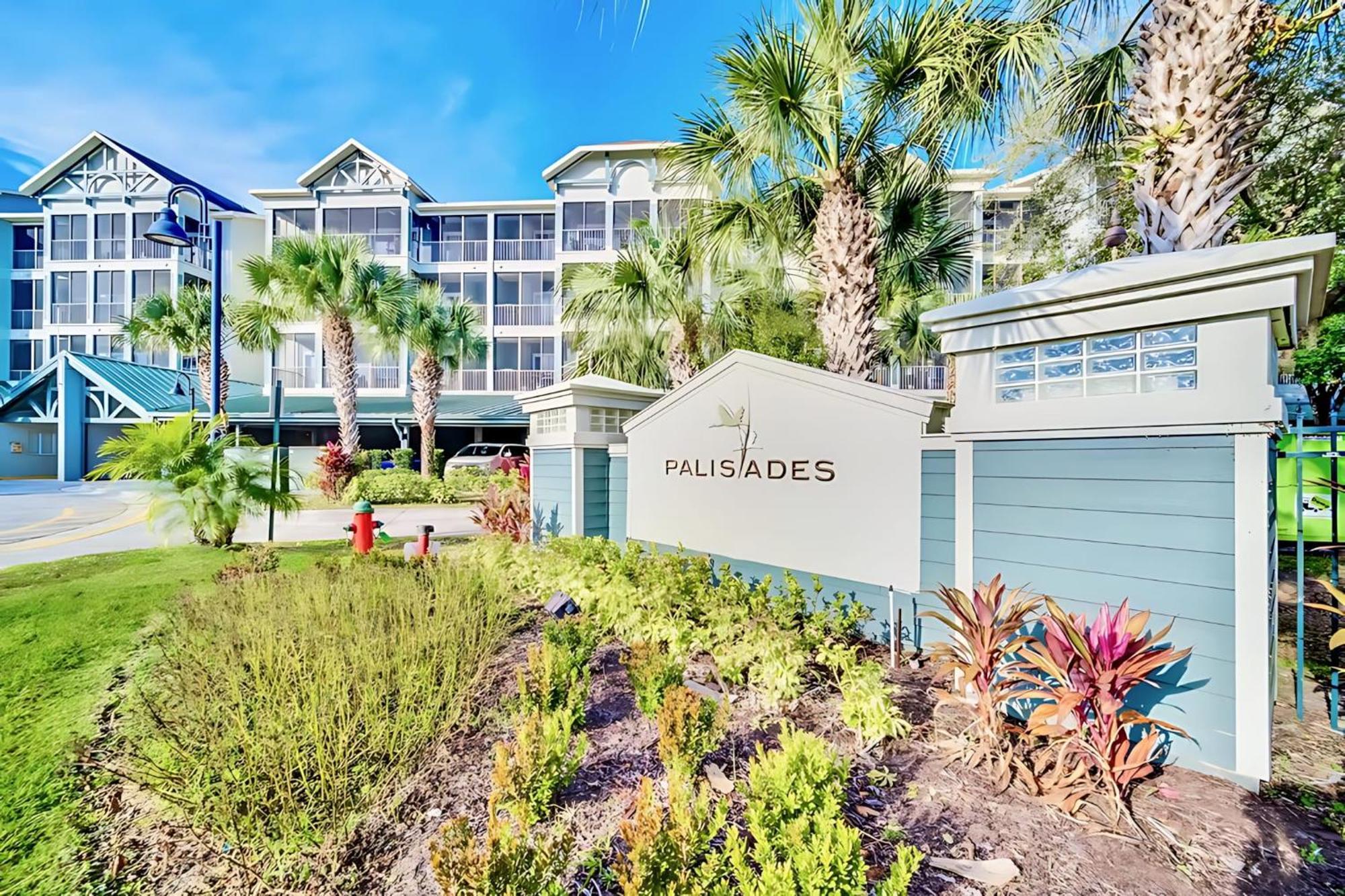 Luxury 2Br Condo - Pool & Hot Tub - Near Disney Orlando Exteriér fotografie