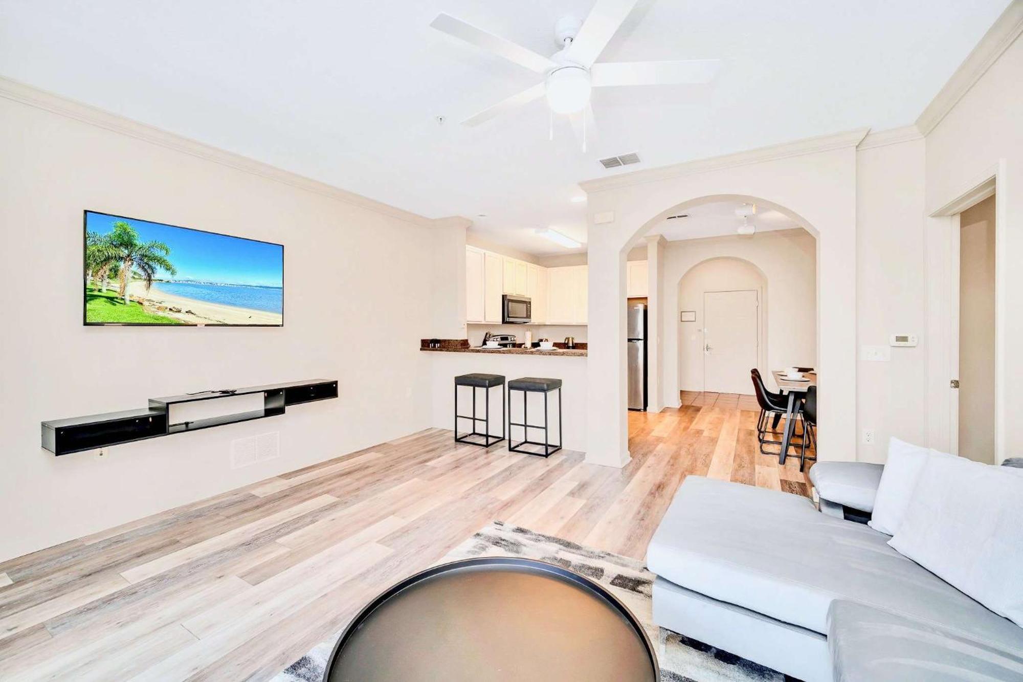 Luxury 2Br Condo - Pool & Hot Tub - Near Disney Orlando Exteriér fotografie