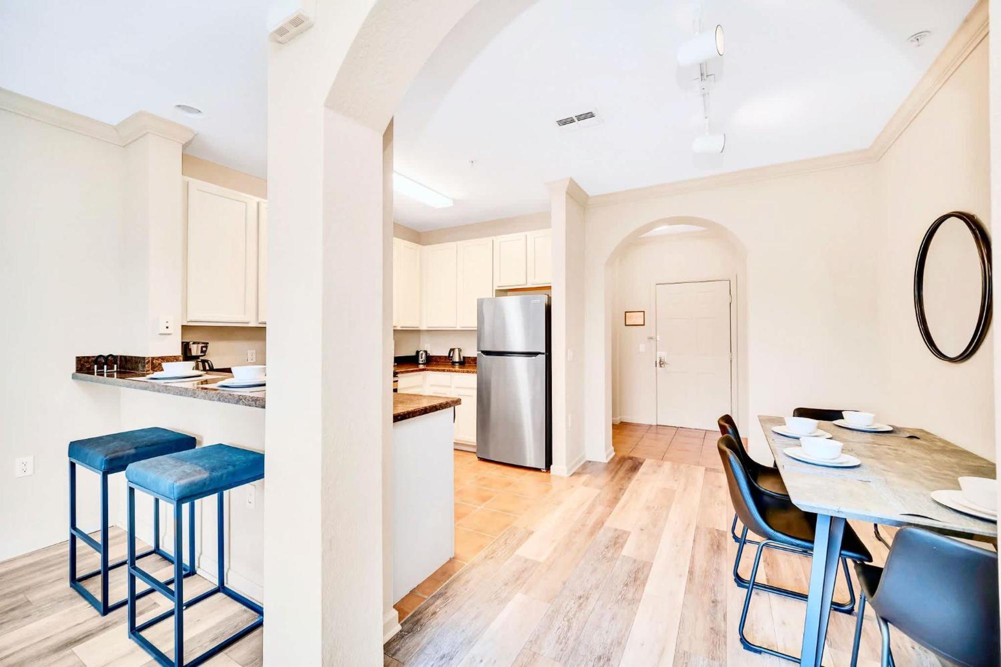Luxury 2Br Condo - Pool & Hot Tub - Near Disney Orlando Exteriér fotografie