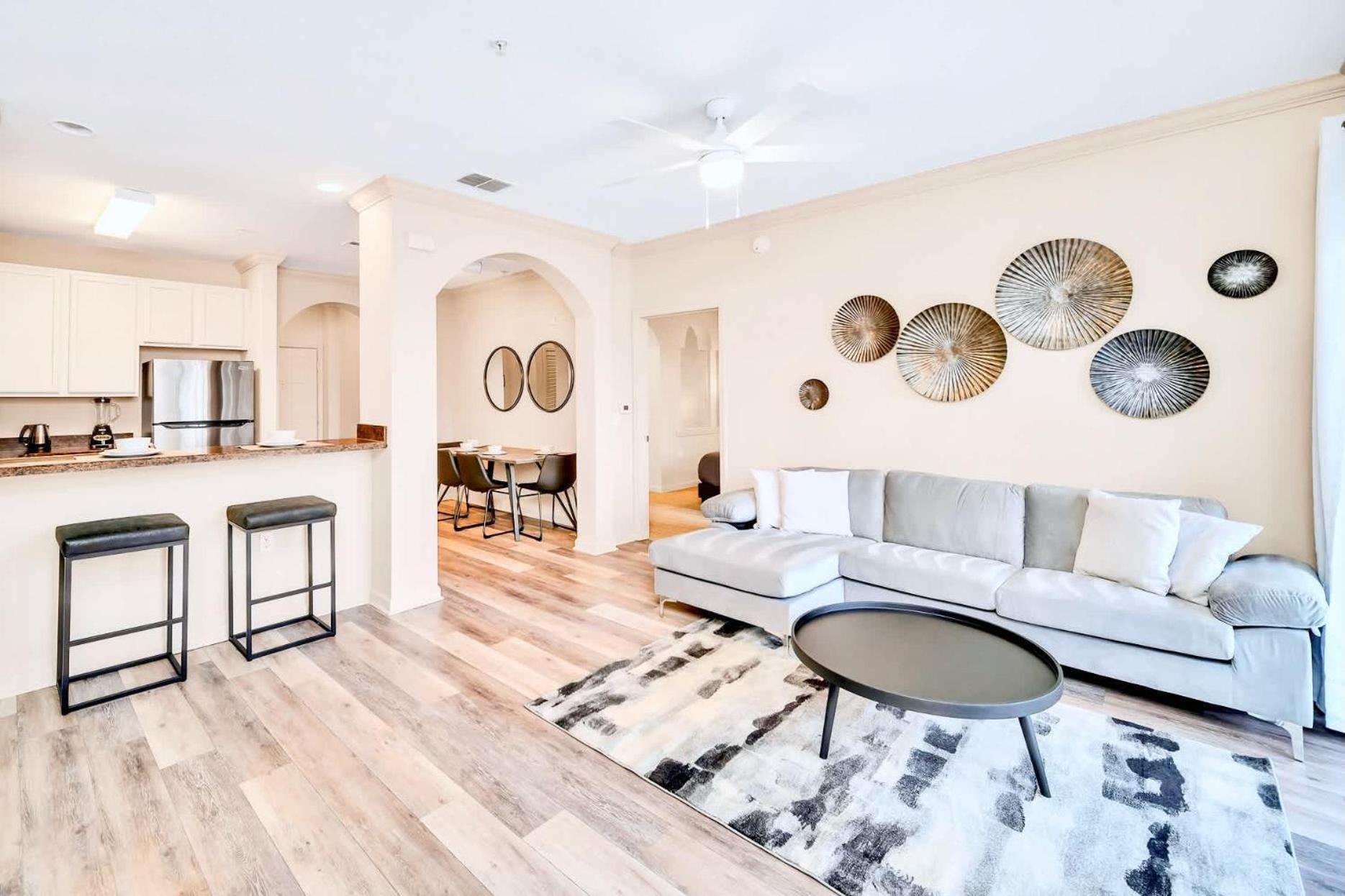 Luxury 2Br Condo - Pool & Hot Tub - Near Disney Orlando Exteriér fotografie