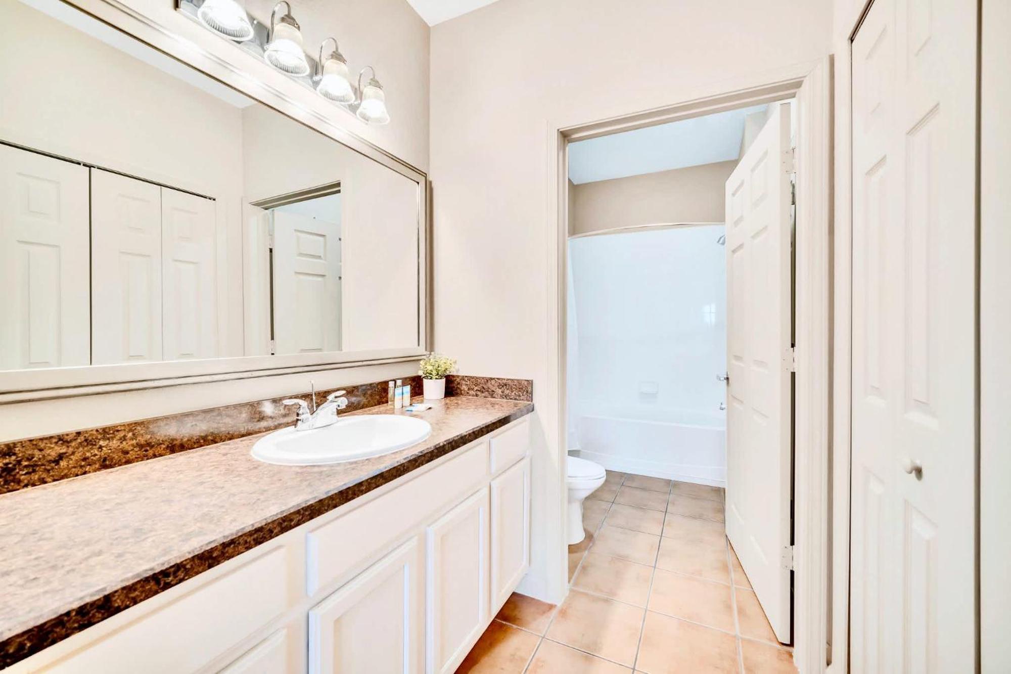 Luxury 2Br Condo - Pool & Hot Tub - Near Disney Orlando Exteriér fotografie