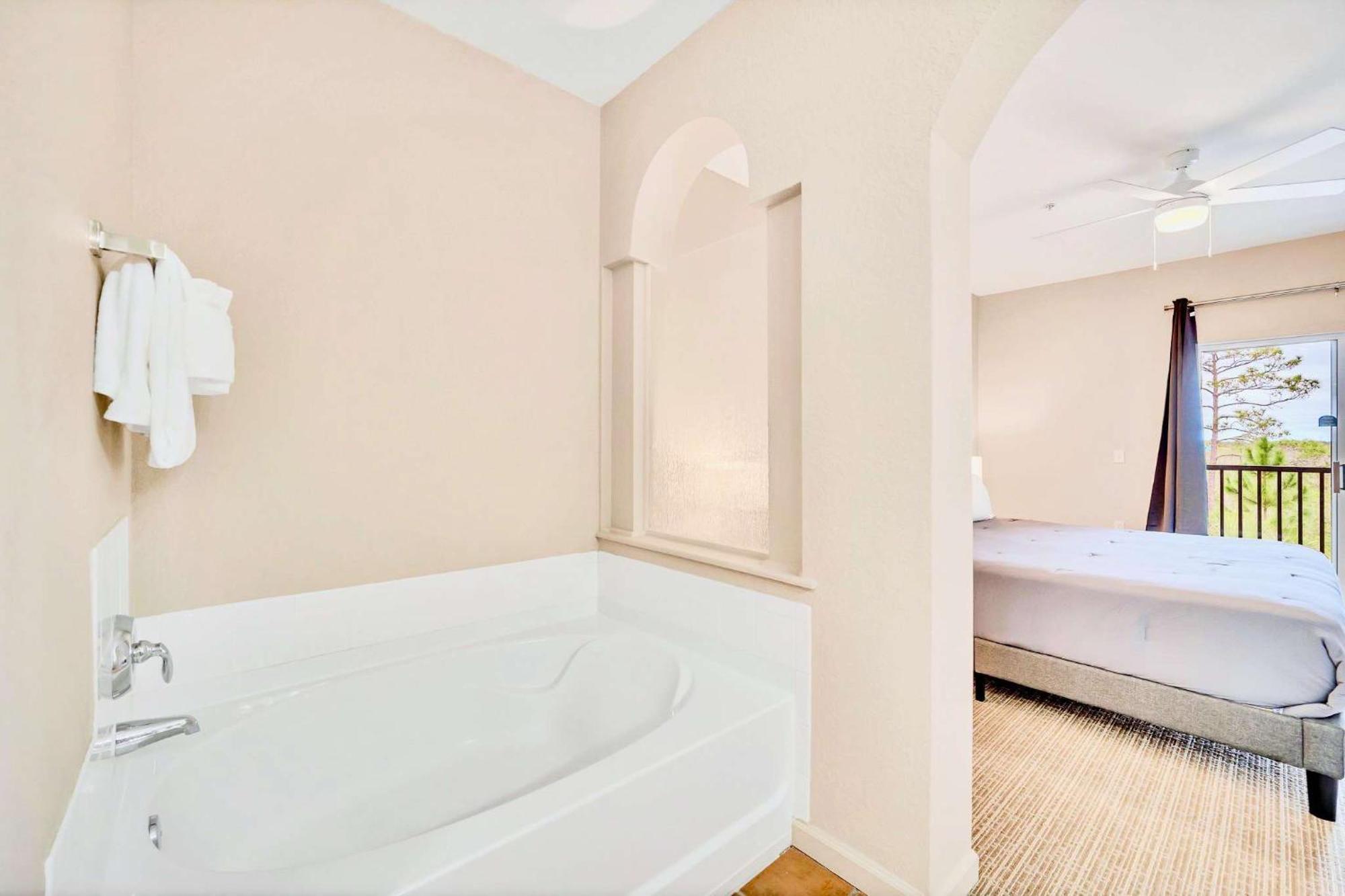 Luxury 2Br Condo - Pool & Hot Tub - Near Disney Orlando Exteriér fotografie
