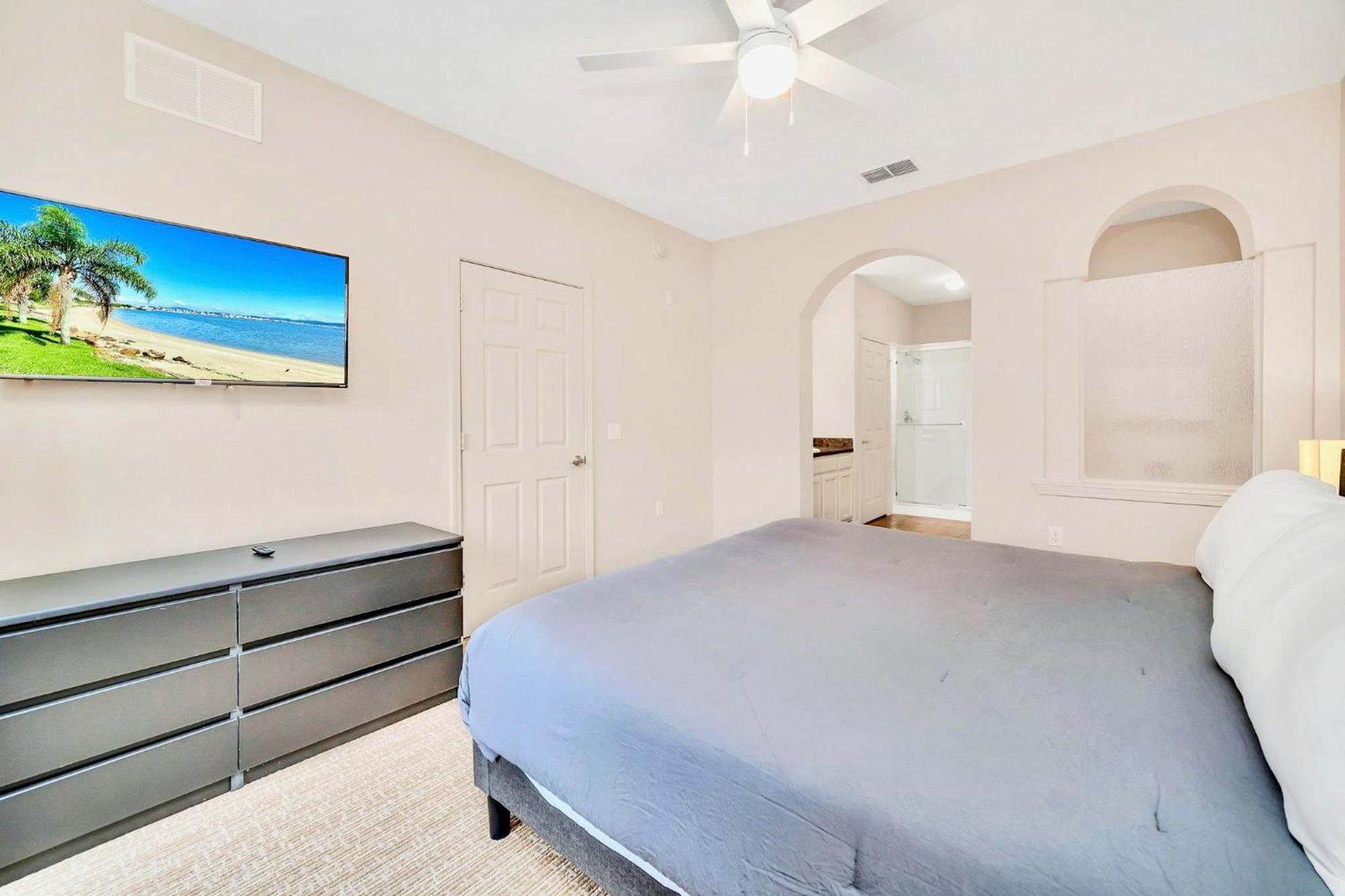 Luxury 2Br Condo - Pool & Hot Tub - Near Disney Orlando Exteriér fotografie