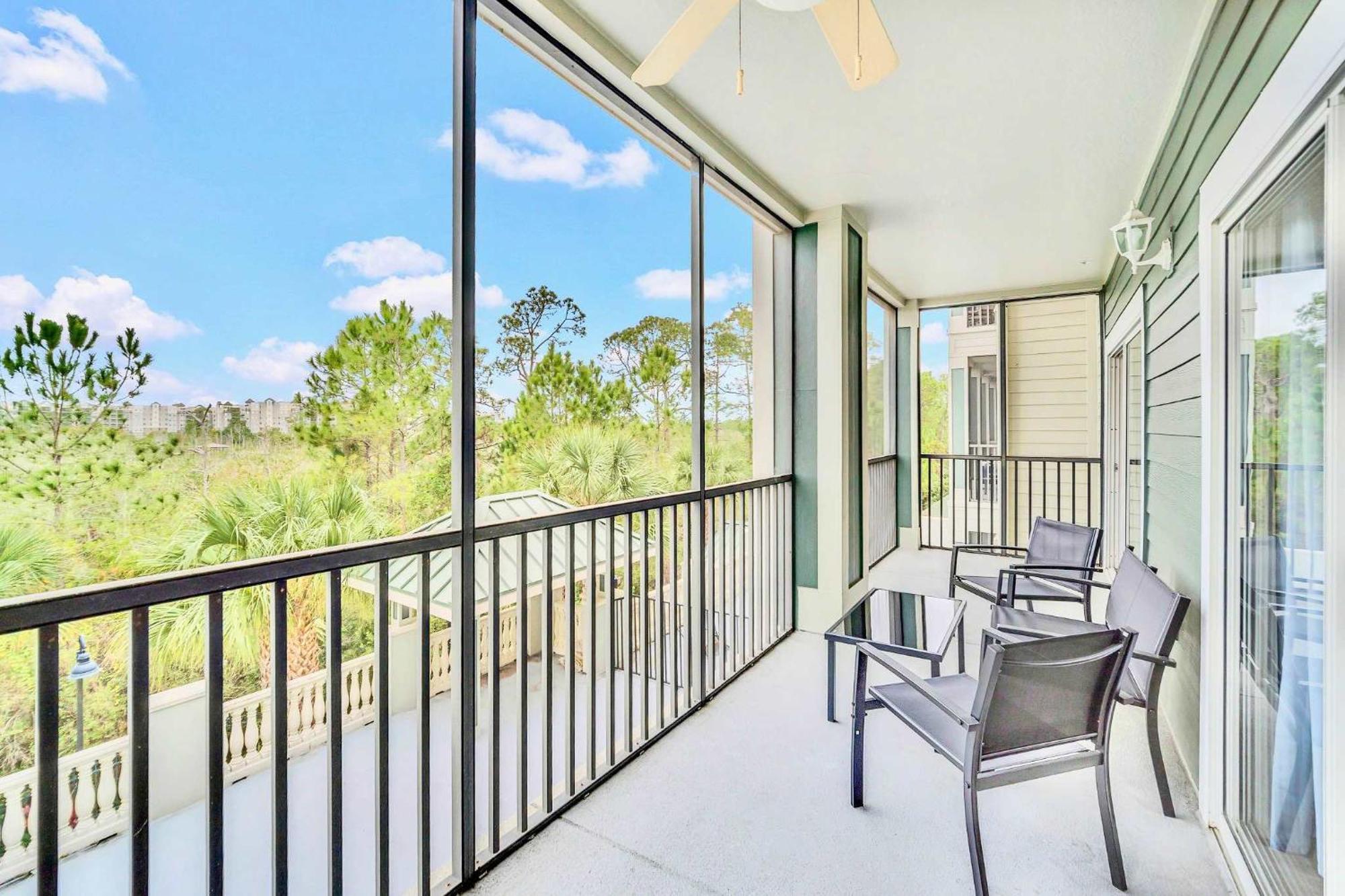 Luxury 2Br Condo - Pool & Hot Tub - Near Disney Orlando Exteriér fotografie