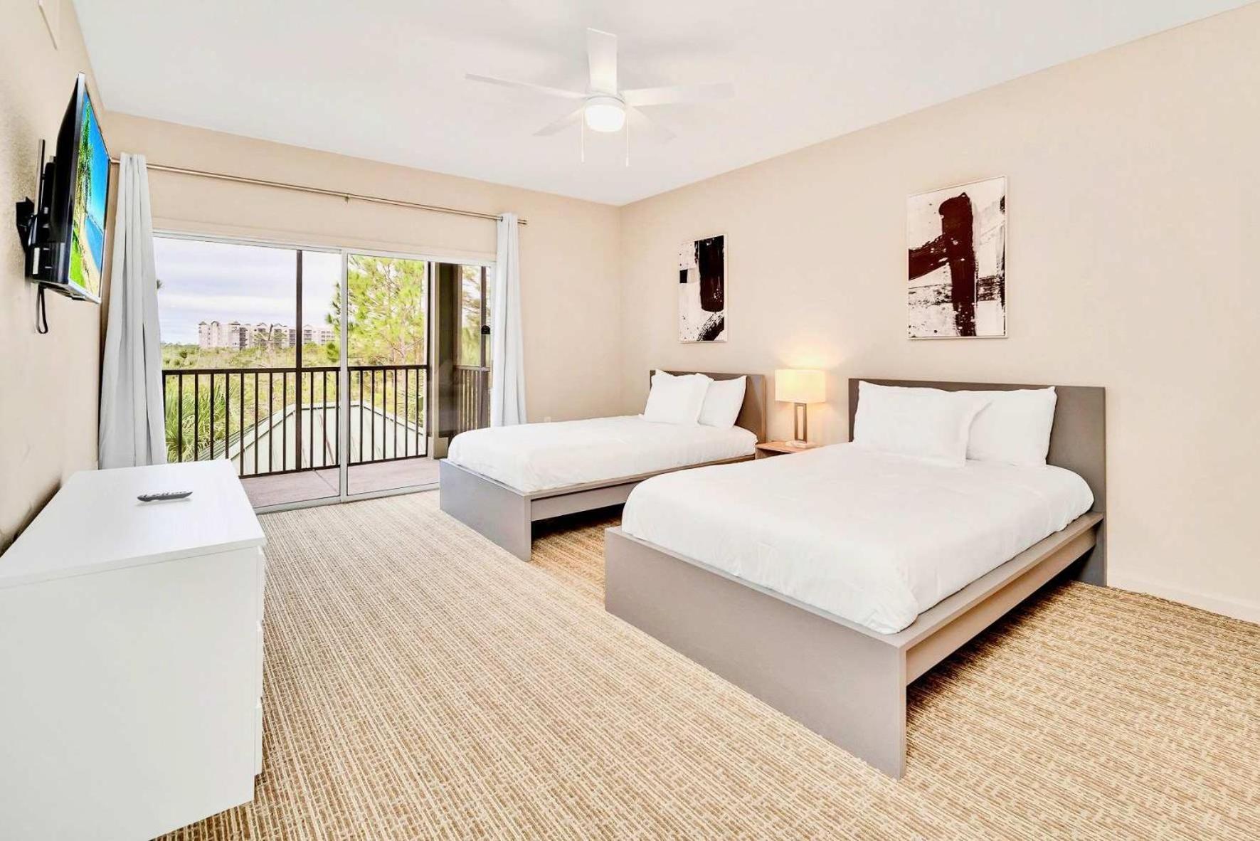 Luxury 2Br Condo - Pool & Hot Tub - Near Disney Orlando Exteriér fotografie