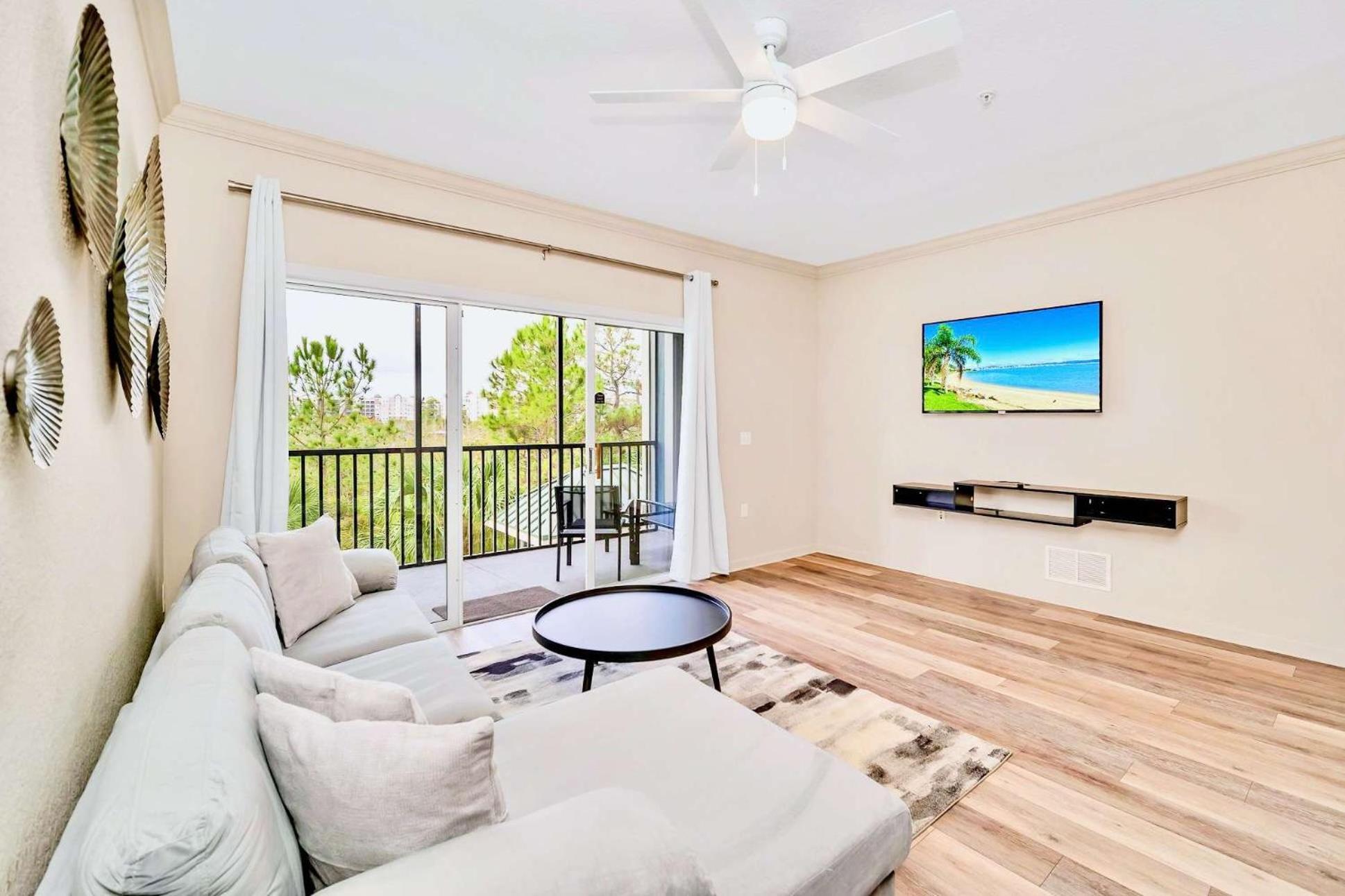 Luxury 2Br Condo - Pool & Hot Tub - Near Disney Orlando Exteriér fotografie